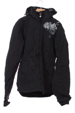 Dětská bunda  Unbranded, Velikost 15-18y/ 170-176 cm, Barva Černá, Cena  289,00 Kč