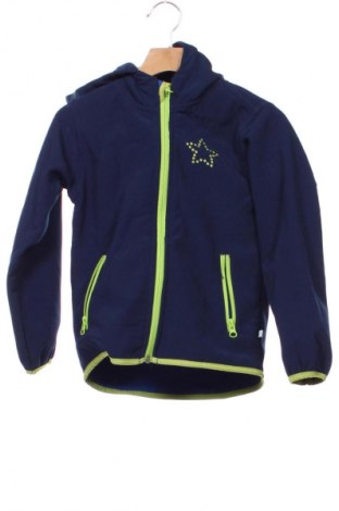 Detská bunda  Unbranded, Veľkosť 4-5y/ 110-116 cm, Farba Modrá, Cena  9,95 €