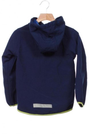 Detská bunda  Unbranded, Veľkosť 4-5y/ 110-116 cm, Farba Modrá, Cena  9,95 €