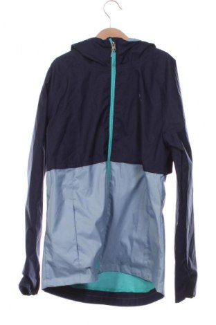 Kinderjacke Decathlon, Größe 12-13y/ 158-164 cm, Farbe Mehrfarbig, Preis 16,99 €