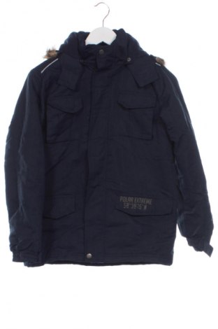 Dziecięca kurtka Unbranded, Rozmiar 10-11y/ 146-152 cm, Kolor Niebieski, Cena 101,99 zł