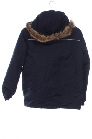 Dziecięca kurtka Unbranded, Rozmiar 10-11y/ 146-152 cm, Kolor Niebieski, Cena 101,99 zł