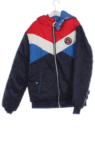 Детско яке Unbranded, Размер 12-13y/ 158-164 см, Цвят Многоцветен, Цена 36,99 лв.