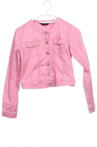 Dětská bunda  Unbranded, Velikost 10-11y/ 146-152 cm, Barva Růžová, Cena  369,00 Kč