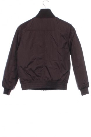 Dětská bunda  Oviesse, Velikost 9-10y/ 140-146 cm, Barva Hnědá, Cena  758,00 Kč