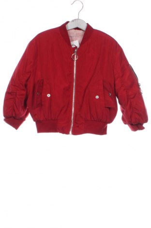 Dziecięca kurtka Unbranded, Rozmiar 3-6m/ 62-68 cm, Kolor Czerwony, Cena 42,99 zł