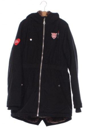 Dětská bunda  Unbranded, Velikost 11-12y/ 152-158 cm, Barva Černá, Cena  639,00 Kč