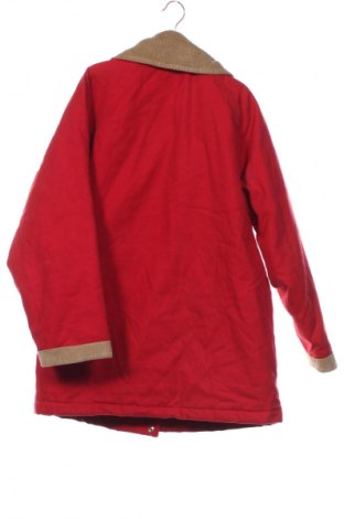 Dětská bunda  Unbranded, Velikost 13-14y/ 164-168 cm, Barva Červená, Cena  479,00 Kč