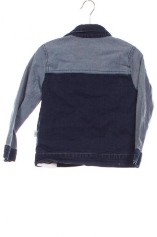 Dětská bunda  Unbranded, Velikost 4-5y/ 110-116 cm, Barva Modrá, Cena  319,00 Kč
