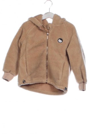 Geacă pentru copii Unbranded, Mărime 4-5y/ 110-116 cm, Culoare Maro, Preț 125,99 Lei