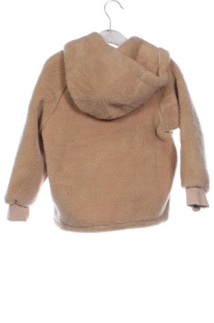 Geacă pentru copii Unbranded, Mărime 4-5y/ 110-116 cm, Culoare Maro, Preț 125,99 Lei