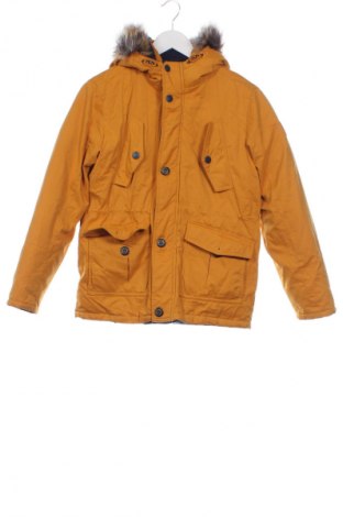 Detská bunda  Unbranded, Veľkosť 12-13y/ 158-164 cm, Farba Oranžová, Cena  10,95 €