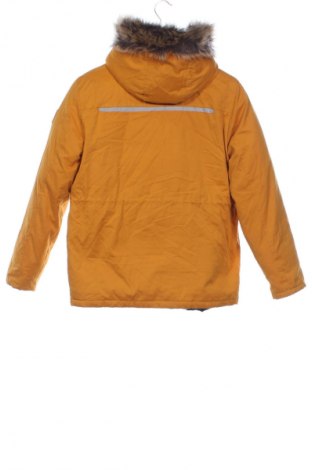 Detská bunda  Unbranded, Veľkosť 12-13y/ 158-164 cm, Farba Oranžová, Cena  10,95 €