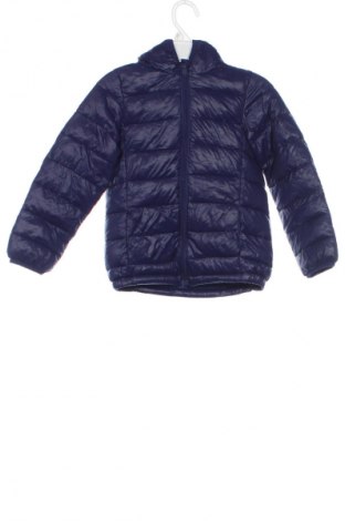 Kinderjacke Unbranded, Größe 5-6y/ 116-122 cm, Farbe Lila, Preis 13,99 €