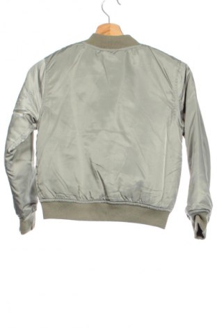 Geacă pentru copii Unbranded, Mărime 8-9y/ 134-140 cm, Culoare Verde, Preț 102,99 Lei