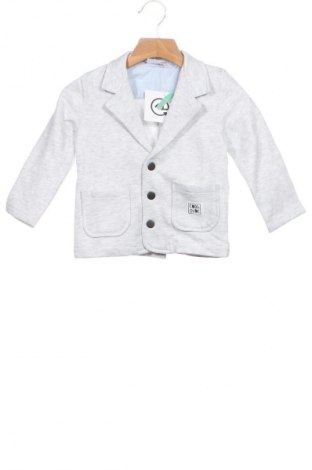 Dětská bunda  Unbranded, Velikost 18-24m/ 86-98 cm, Barva Šedá, Cena  339,00 Kč