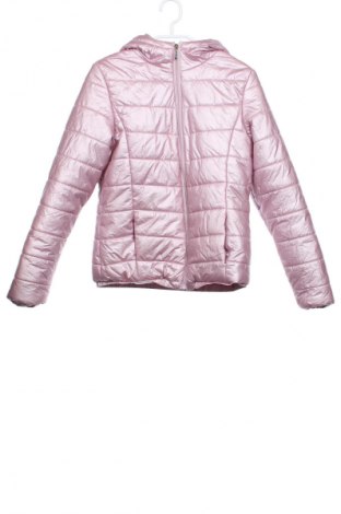 Geacă pentru copii Unbranded, Mărime 11-12y/ 152-158 cm, Culoare Roz, Preț 113,99 Lei