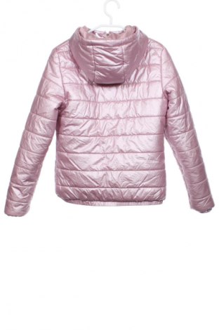 Geacă pentru copii Unbranded, Mărime 11-12y/ 152-158 cm, Culoare Roz, Preț 113,99 Lei