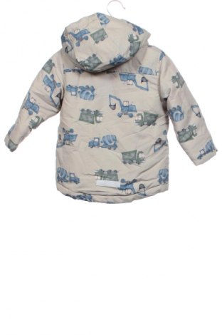 Dětská bunda  Unbranded, Velikost 2-3y/ 98-104 cm, Barva Vícebarevné, Cena  539,00 Kč
