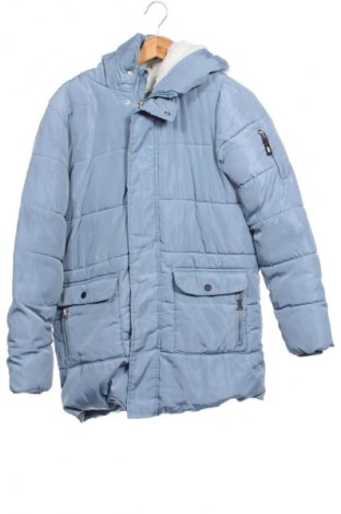 Dětská bunda  Unbranded, Velikost 13-14y/ 164-168 cm, Barva Modrá, Cena  529,00 Kč