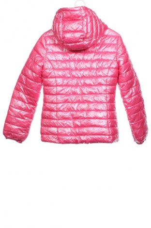Dětská bunda  United Colors Of Benetton, Velikost 11-12y/ 152-158 cm, Barva Růžová, Cena  799,00 Kč