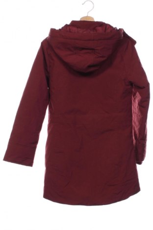 Детско яке Vingino, Размер Sy, Цвят Червен, Цена 78,99 лв.