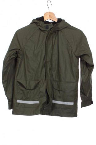Dětská bunda  X-Mail, Velikost 8-9y/ 134-140 cm, Barva Zelená, Cena  269,00 Kč