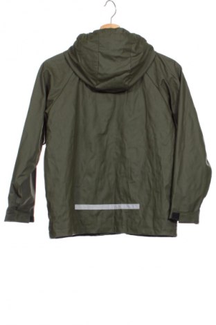 Dětská bunda  X-Mail, Velikost 8-9y/ 134-140 cm, Barva Zelená, Cena  269,00 Kč