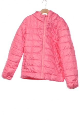 Dětská bunda  Y.F.K., Velikost 8-9y/ 134-140 cm, Barva Růžová, Cena  279,00 Kč
