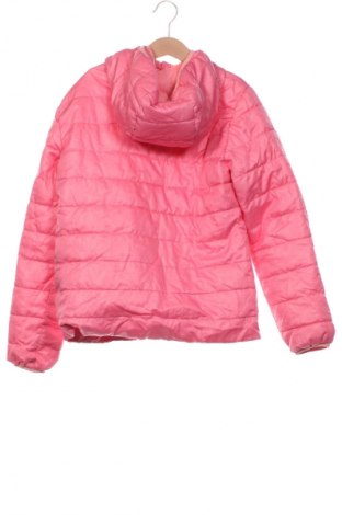 Dětská bunda  Y.F.K., Velikost 8-9y/ 134-140 cm, Barva Růžová, Cena  279,00 Kč