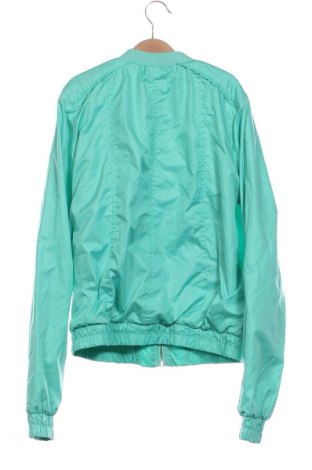 Dětská bunda  Y.F.K., Velikost 12-13y/ 158-164 cm, Barva Zelená, Cena  299,00 Kč