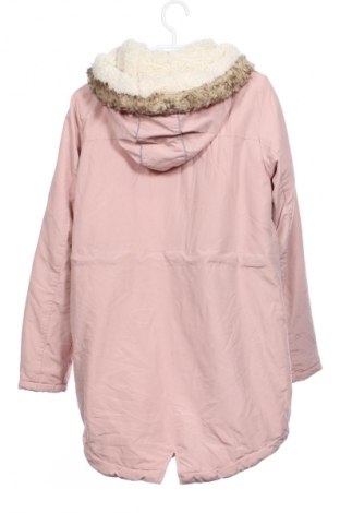 Detská bunda  Y.F.K., Veľkosť 12-18m/ 80-86 cm, Farba Ružová, Cena  24,95 €