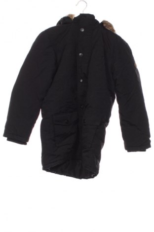 Dětská bunda  Yigga, Velikost 9-10y/ 140-146 cm, Barva Černá, Cena  499,00 Kč