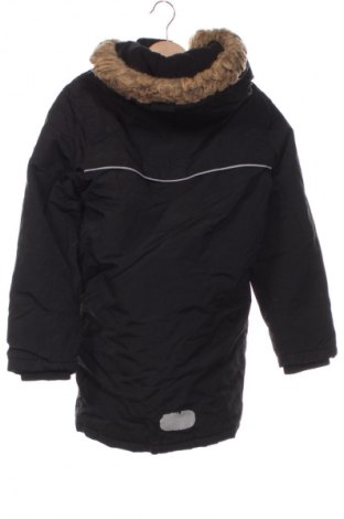 Dětská bunda  Yigga, Velikost 9-10y/ 140-146 cm, Barva Černá, Cena  499,00 Kč