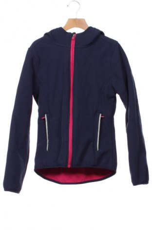 Detská bunda  Yigga, Veľkosť 11-12y/ 152-158 cm, Farba Modrá, Cena  10,95 €