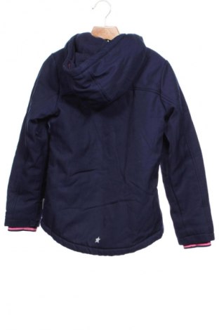 Dětská bunda  Yigga, Velikost 9-10y/ 140-146 cm, Barva Modrá, Cena  259,00 Kč
