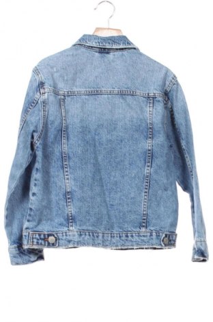 Παιδικό μπουφάν Zara, Μέγεθος 7-8y/ 128-134 εκ., Χρώμα Μπλέ, Τιμή 15,35 €