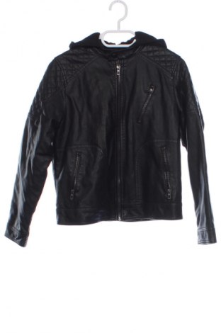 Dziecięca kurtka Zara, Rozmiar 11-12y/ 152-158 cm, Kolor Czarny, Cena 41,99 zł