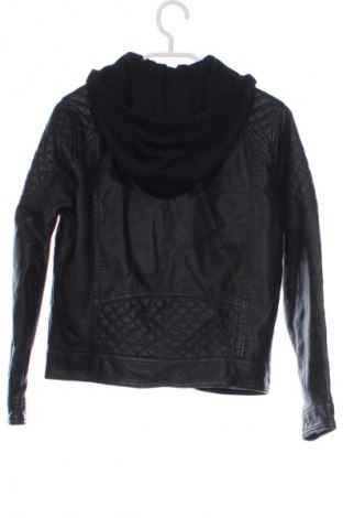 Dziecięca kurtka Zara, Rozmiar 11-12y/ 152-158 cm, Kolor Czarny, Cena 41,99 zł