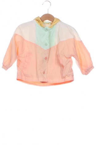 Dziecięca kurtka Zara, Rozmiar 12-18m/ 80-86 cm, Kolor Kolorowy, Cena 44,99 zł