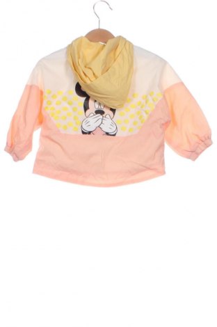 Dziecięca kurtka Zara, Rozmiar 12-18m/ 80-86 cm, Kolor Kolorowy, Cena 44,99 zł