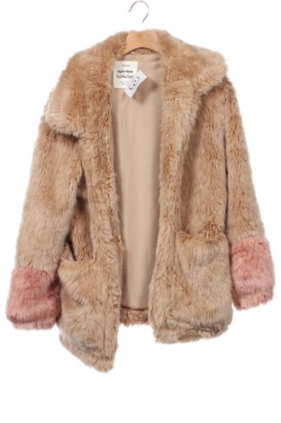 Kinderjacke Zara, Größe 10-11y/ 146-152 cm, Farbe Mehrfarbig, Preis 13,80 €