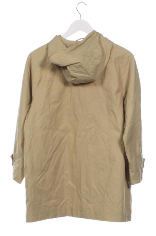 Kinderjacke Zara, Größe 10-11y/ 146-152 cm, Farbe Beige, Preis 16,33 €