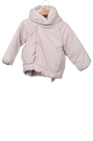 Dětská bunda  Zara, Velikost 3-4y/ 104-110 cm, Barva Růžová, Cena  512,00 Kč