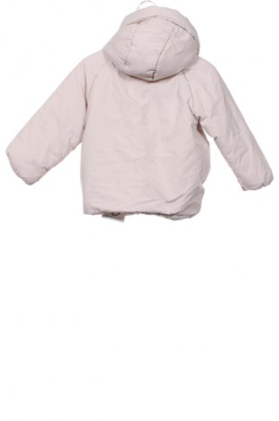 Dětská bunda  Zara, Velikost 3-4y/ 104-110 cm, Barva Růžová, Cena  512,00 Kč