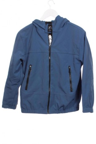 Dětská bunda  Zara, Velikost 12-13y/ 158-164 cm, Barva Modrá, Cena  399,00 Kč