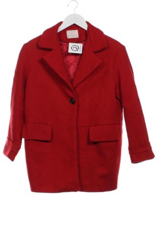 Kinderjacke Zara, Größe 13-14y/ 164-168 cm, Farbe Rot, Preis 36,39 €