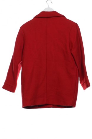 Kinderjacke Zara, Größe 13-14y/ 164-168 cm, Farbe Rot, Preis 36,39 €