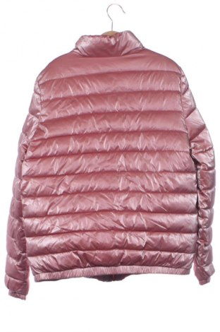 Dziecięca kurtka Zara, Rozmiar 12-13y/ 158-164 cm, Kolor Różowy, Cena 45,95 zł