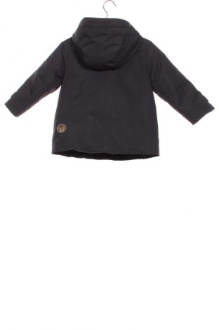 Dětská bunda  Zara, Velikost 18-24m/ 86-98 cm, Barva Šedá, Cena  322,00 Kč